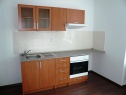 аренда  однокомнатная кватира, 32 м2, Plzeň-město, Plzeň, Spolková