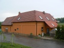 Rodinný dům, Vysoké Mýto - Lhůta, okr. Ústí nad Orlicí