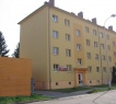2ZKB zum vermieten , 55 m2, Prostějov, Fanderlíkova