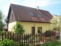 Einfamilienhaus, Hradec Králové