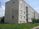 Flat 5+1 and bigger, 88 m2, Jičín, Přátelství