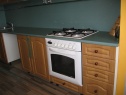 Flat 3+1 for rent, 65 m2, Olomouc, Šternberk, Jiráskova