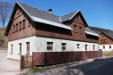 Hotel, Trutnov, Horní Maršov