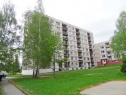 Pronájem bytu 1+1 Děčín - Boletice nad Labem, ul. Přímá