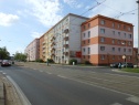 Pronájem bytu 2+1, Koterovská ul., Plzeň