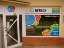 Shop for rent, Zlín