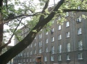 Flat 1+1, 31 m2, Ostrava-město, Ostrava, Čujkovova