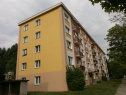 Flat 2+1, 54 m2, Olomouc, tř. Svornosti