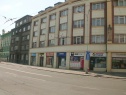 Shop for rent, Hradec Králové