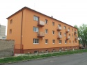 Byt 3+1 Kladno, Slaný