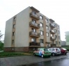 2ZKB, 55 m2, Uherské Hradiště, Staré Město, Kopánky
