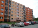 Byt 3+1, Orlová - Lutyně, ul. Masarykova