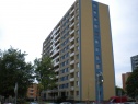 Pronájem bytu 1+1, Kroměříž