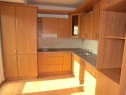 Flat 2+kk, 57 m2, Ostrava-město, Ostrava, Pavlovova