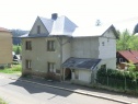 House, Sokolov, Kraslice