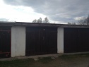 Garage, Tábor, Sezimovo Ústí