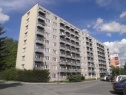 2ZKB, 56 m2, Jihlava, U Hřbitova