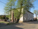 аренда  двухкомнатная квартира, 48 м2, Benešov, Lštění, Grégrova