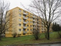 1ZKB, 32 m2, Jihlava, Březinova