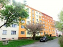Byt 2+1, Koterovská ul., Východní Předměstí