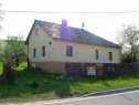 Особняк, Přerov, Bělotín