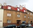 аренда  двухкомнатная квартира, 36 м2, Praha 6, Praha, Hošťálkova