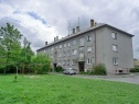 Byt 2+1 + balkon, Tomanova ul., Jižní Předměstí