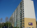 Byt 3+kk, DV, Bohnice - Praha 8