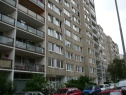 Byt 1+kk, OV, Bohnice - Praha 8