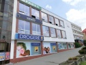 Shop for rent, Žďár nad Sázavou