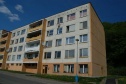 Flat 3+1, 67 m2, Teplice, Dubí, Koněvova