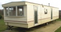 Mobilheim, zahrada 350 m2, Mariánské Lázně, Stanoviště