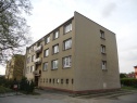 Flat 2+1 for rent, 51 m2, Tábor, Planá nad Lužnicí, Příčná