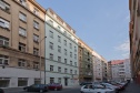 двухкомнатная квартира, 40 м2, Praha 3, Praha, Buchovcova