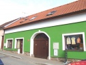 аренда  Магазин, Příbram, Sedlčany