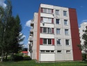 Byt 3+1 Strakonice, Obránců Míru, 74 m2