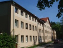 Byt 1+1 Milovice, ul. Kaštanová