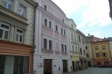 Büroräume zum vermieten , Pardubice