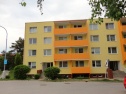 Byt 1+1, Brno - Bystrc, ul. Laštůvkova