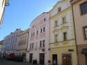 Büroräume zum vermieten , Pardubice