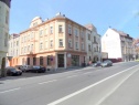 Shop / Geschäft zum vermieten , Děčín