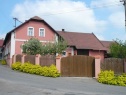 Rodinný dům 4+1, CP 1210 m2, Hroubovice, okr. Chrudim