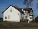 Einfamilienhaus, Havlíčkův Brod, Číhošť