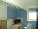Office facilities for rent, Olomouc