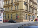 Obchodní prostor Praha 1 - Nové Město