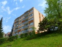 Flat 3+1, 73 m2, Liberec, Na Jezírku