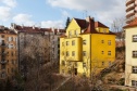 Byt 1+kk, OV, Vinohrady - Praha 2