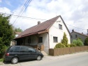 Einfamilienhaus, Náchod, Slatina nad Úpou