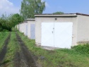 Garage, Pardubice