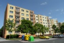 трехкомнатная квартира, 69 м2, Chomutov, Jirkov, Červenohradecká